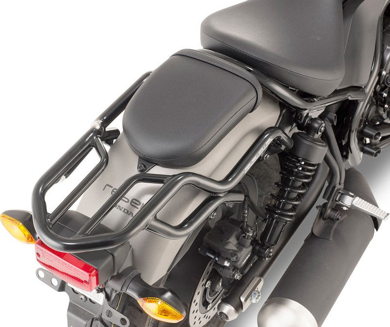 Givi / ジビ トップケースキャリア (モノキー モノロックケース用) | SR1160