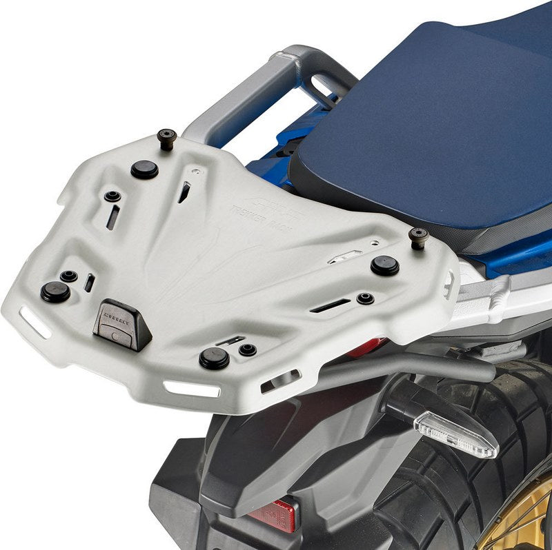 GIVI / ジビ SR1178 Honda Africa Twin CRF1100L Adventure Sport リアラック モノキー・モノロック インストールキット- プレート除く | S