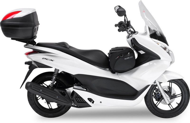 GIVI / ジビ トップケースキャリア MONOLOCK（モノロック）ケース用 Honda PCX 125 (2021) | SR1190