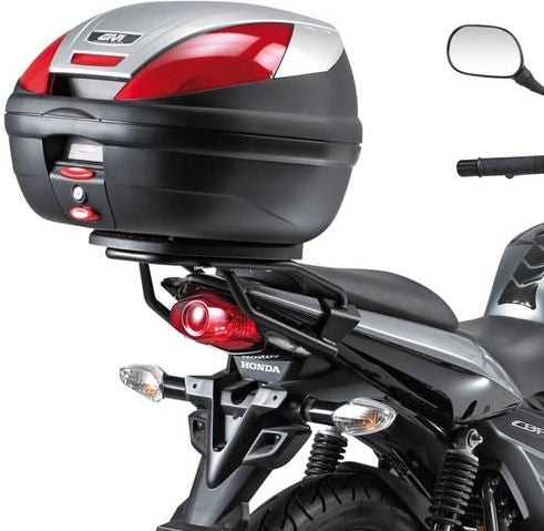 Givi / ジビ Specific プレート for モノロック boxes | SR157