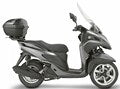 GIVI / ジビ トップケースラック ブラック MONOLOCKスーツケース用 | SR2120