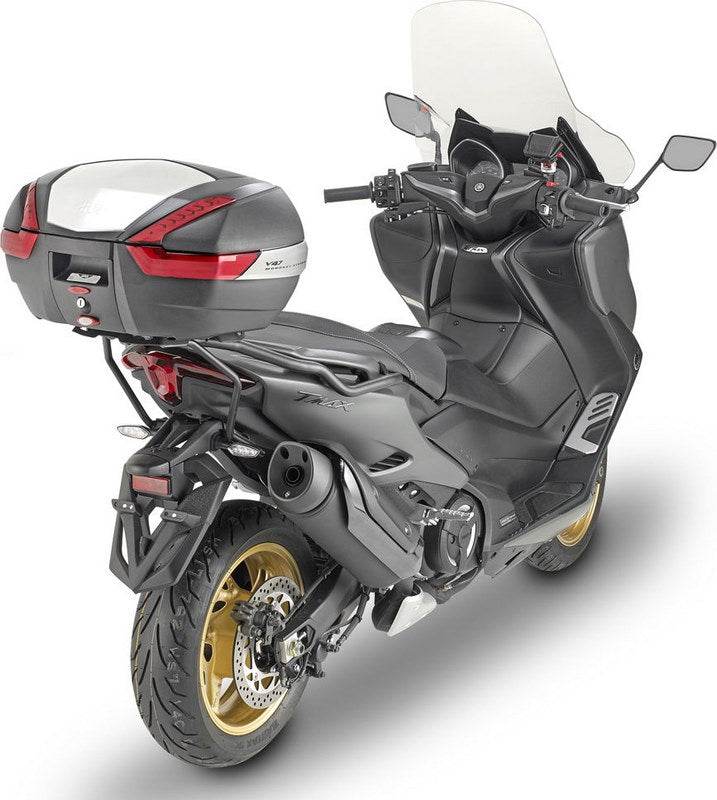 GIVI / ジビ SR2147 Yamaha TMAX 560 リアラック specific for モノキー・モノロック ケース | SR2147