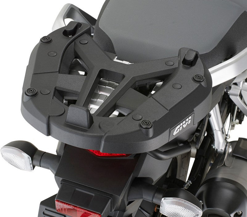Givi / ジビ トップケースキャリア (モノキー + モノロックケース用) | SR3112
