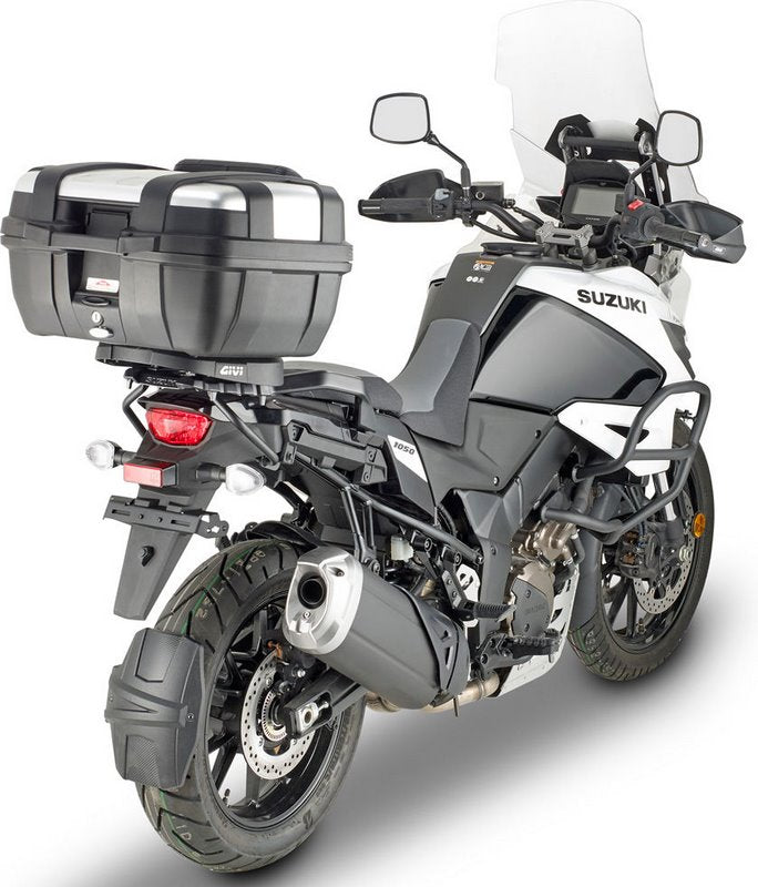 GIVI / ジビ SR3117 Suzuki DL 1050 V-Strom リアラック  Monokey トップケース用 | SR3117
