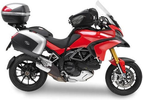 Givi / ジビ スペシフィックラック（M5ベース付）　DUCATI純正サイドケースと併用可 | SR312