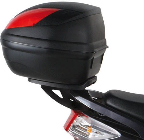 GIVI / ジビ CIGNUS X 125 (04-06) トップケース ホルダー プレート無し | SR354