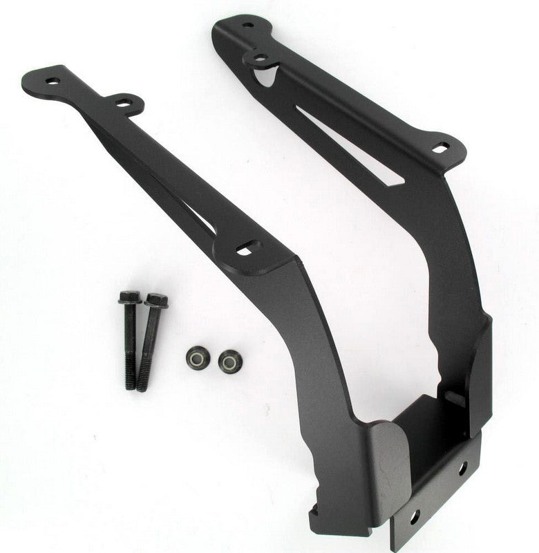 Givi / ジビ MONOLOCK （モノロック）用スペシフィックラック | SR370M