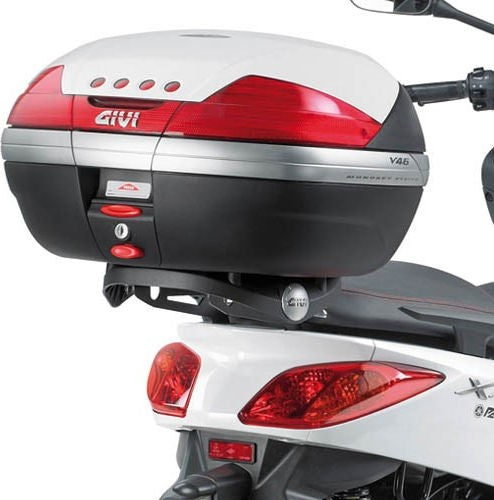 Givi / ジビ MONOKEY（モノキー）用 スペシフィックラック | SR370