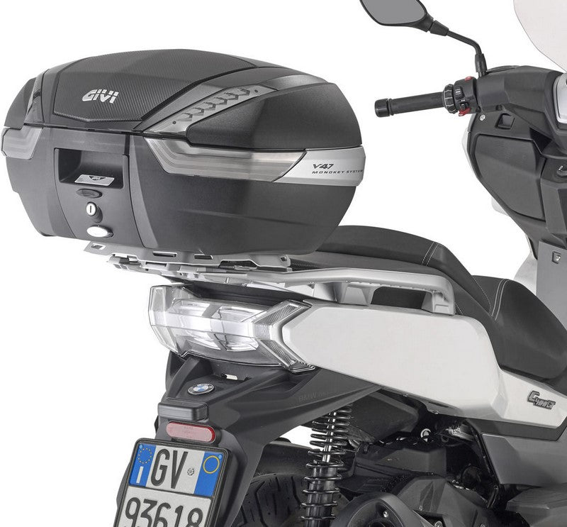 GIVI / ジビ Top Box ラック Monokey (モノキー) / Monolock (モノロック) ケース | SR5136