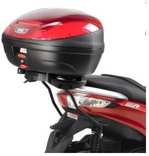 Givi / ジビ MONOLOCK （モノロック）用スペシフィックラック for Mp3 Yourban 125-300 (11) | SR5600M