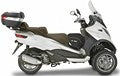 GIVI / ジビ トップケース SUPPORT Monokeyトップケース用 | SR5609