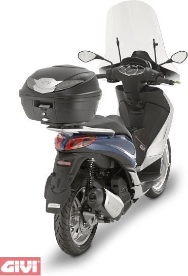 GIVI / ジビ トップケースキャリア ブラック Monolockケース用 | SR5612