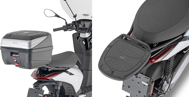 GIVI / ジビ リアラック モノキートップケース用 | SR5618