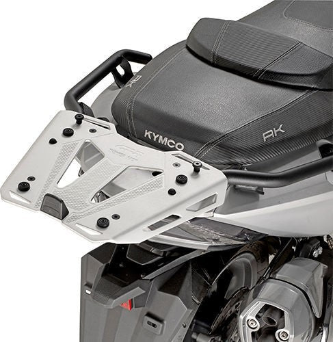 Givi / ジビ トップケースキャリア (モノキー + モノロックケース用) | SR6110