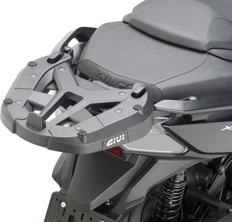 GIVI / ジビ Top Box ラック Monokey (モノキー) / Monolock (モノロック) ケース | SR6112