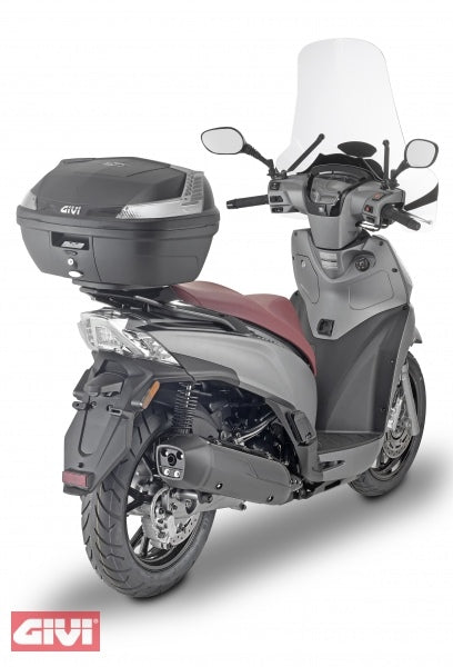 GIVI / ジビ Top Box ラック Monolockケース用 | SR6113