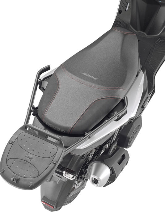 GIVI / ジビ Monolock （モノロック）トップケース用キャリア - KYMCO KRV 200 (23) | SR6123