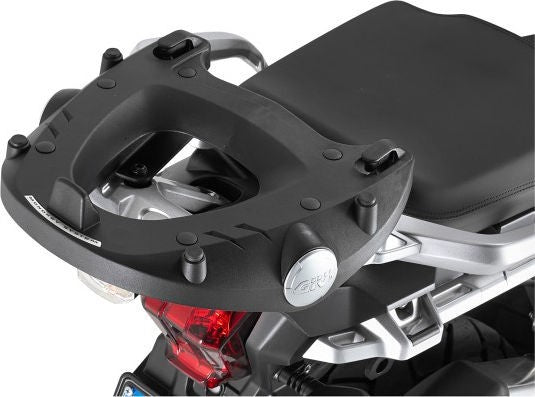 Givi / ジビ トップケースキャリア ブラック FOR モノキー ケース | SR6403
