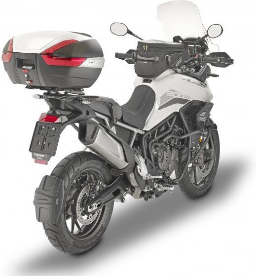 GIVI / ジビ トップケースキャリア モノキー・モノロック ケース用 Triumph タイガー 900 (2020) | SR6415