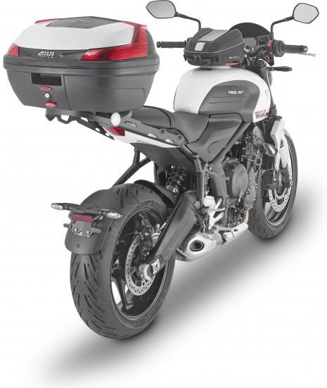 GIVI / ジビ リアラック | SR6419