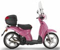 GIVI / ジビ トップケースラック ブラック MONOLOCKスーツケース用 | SR6705