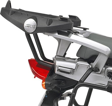 Givi / ジビ モノキー用トップケースホルダー（M5プレート付） | SR684