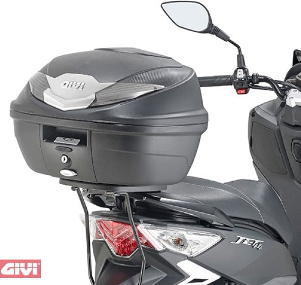 Givi / ジビ トップケースキャリア Monolockケース用 | SR7055