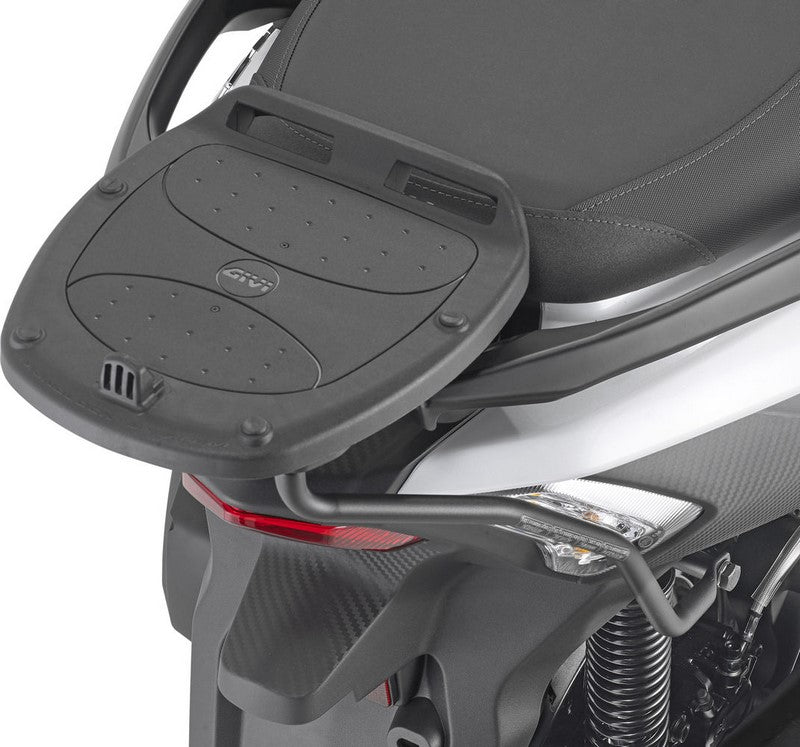 Givi / ジビ トップケースキャリア (モノキー + モノロックケース用) | SR7056
