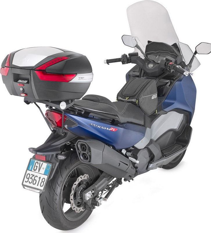 GIVI / ジビ SR7060 SYM Maxsym TL 500 20- リアラック  モノキー・モノロック トップケース用 | SR7060