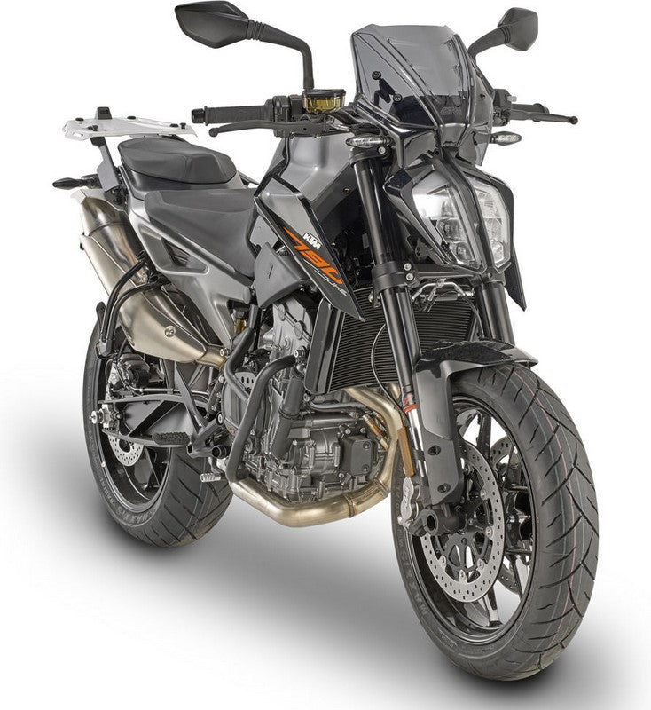 GIVI / ジビ TopCase carrier for Monokey or Monolock suitcase | SR7715