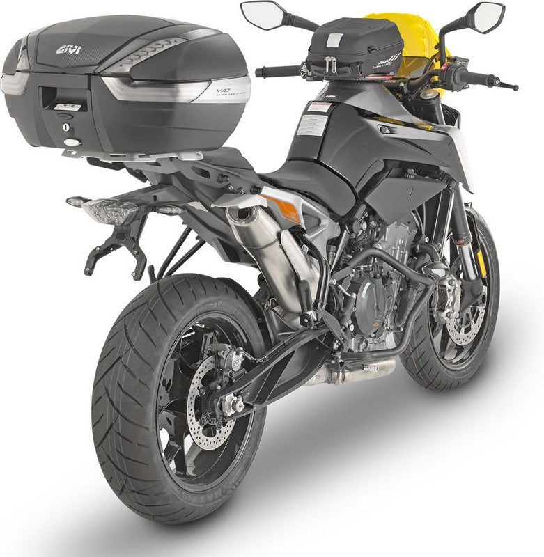 GIVI / ジビ TopCase carrier for Monokey or Monolock suitcase | SR7715