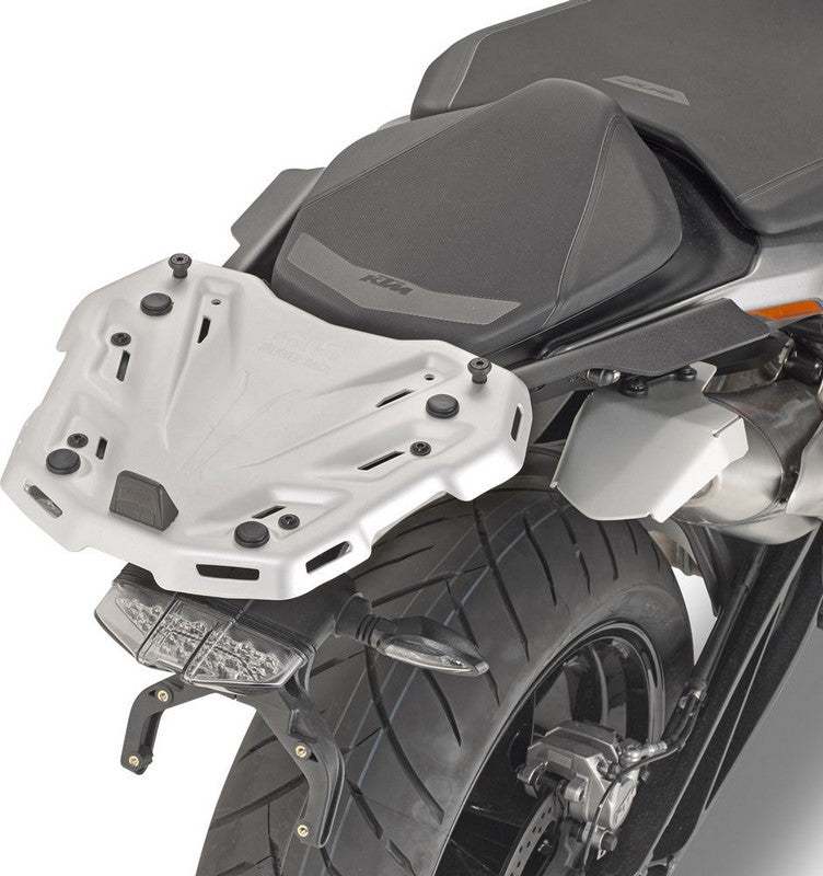 GIVI / ジビ TopCase carrier for Monokey or Monolock suitcase | SR7715