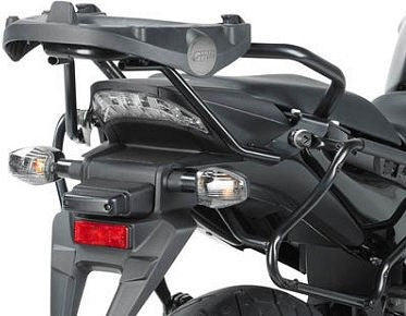 Givi / ジビ モノキー用スペシフィックラック M5プレート付 | SR777