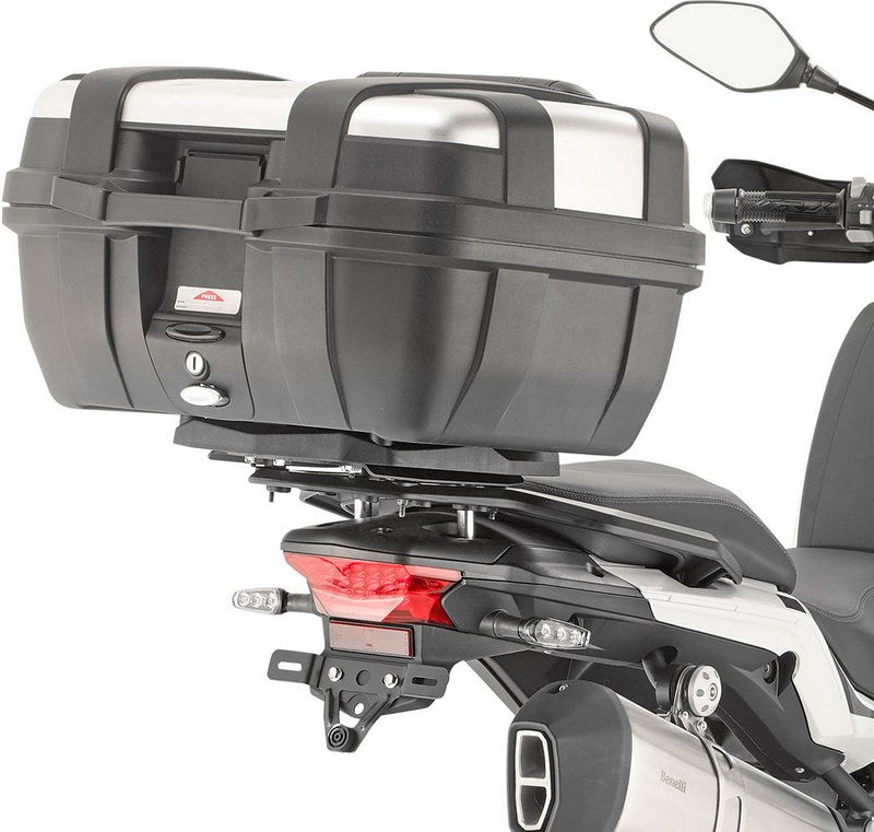 GIVI / ジビ トップケース Rack SR8711 for Benelli TRK 502 X 20- | SR8711