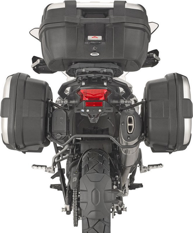 GIVI / ジビ トップケース Rack SR8711 for Benelli TRK 502 X 20- | SR8711
