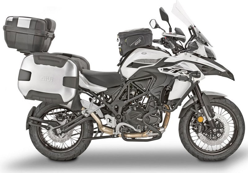 GIVI / ジビ トップケース Rack SR8711 for Benelli TRK 502 X 20- | SR8711