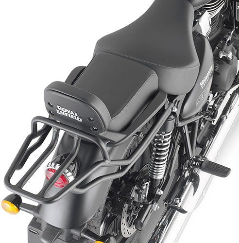 GIVI / ジビ MONOLOCK（モノロック）リアラック | SR9053