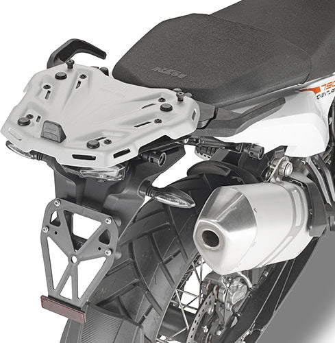 GIVI / ジビ リアラック MONOLOCK（モノロック） / MONOKEY（モノキー） トップケース用 | SR9430
