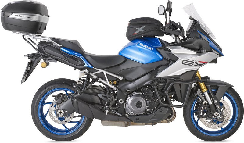 GIVI / ジビ Monokey （モノキー）トップケース用アルミキャリア Suzuki GSX S1000GX (24) | SRA3128