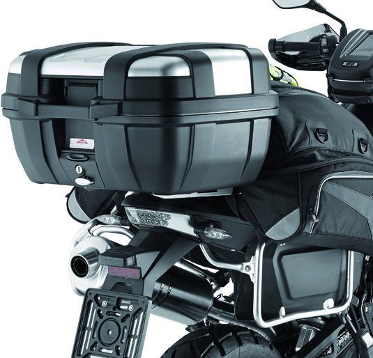 Givi / ジビ トップケースキャリア アルミニウム FOR モノキー ケース | SRA5103
