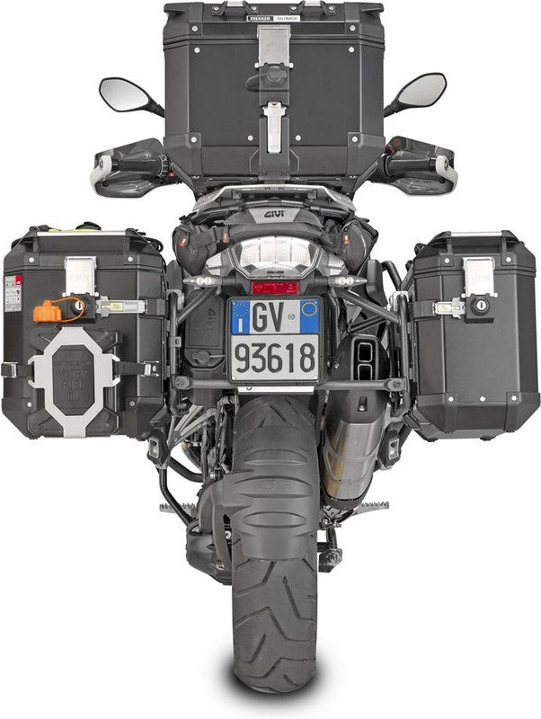 GIVI / ジビ トップケースキャリア　モノキーケース用 R1200GS(2013-) | SRA5108