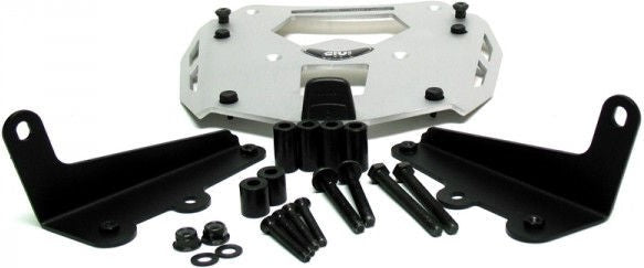 Givi / ジビ モノキー用スペシフィックラック アルミニウム　for Tiger 800 / Tiger 800 XC | SRA6401