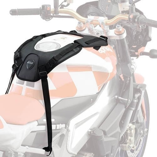 Givi / ジビ ユニバーサル BASE FOR BELT ATTACHMENT | T460B