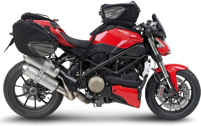 Givi / ジビ ユニバーサル BASE FOR BELT ATTACHMENT | T460B