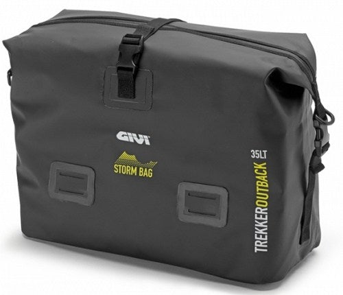 GIVI / ジビ INSIDE POCKET Trekker Outback(トレッカーアウトバック) OBK37 | T506