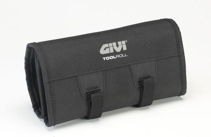 GIVI / ジビ ロールアップバッグ ツールコンパートメント、フック付 | T515