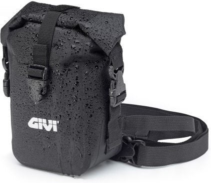Givi / ジビ レッグポケット ブラック|T517 | T517