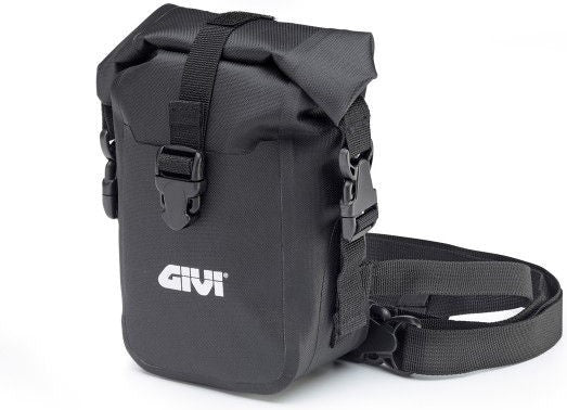 Givi / ジビ レッグポケット ブラック|T517 | T517