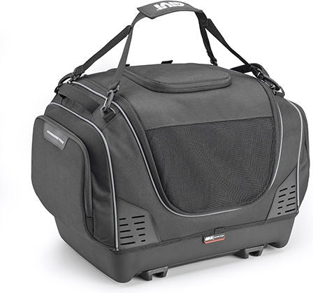 GIVI / ジビ トランスポートバッグ Monokey® ファーストニングシステム 小型犬用 - 最大荷重5kg | T525