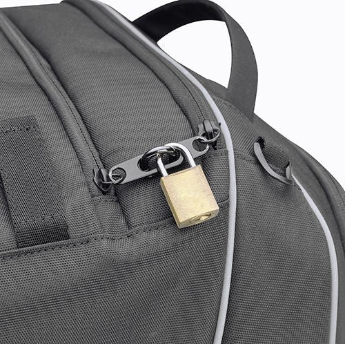 GIVI / ジビ トランスポートバッグ Monokey® ファーストニングシステム 小型犬用 - 最大荷重5kg | T525
